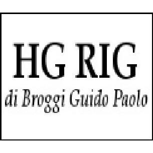Hg Rig Logo