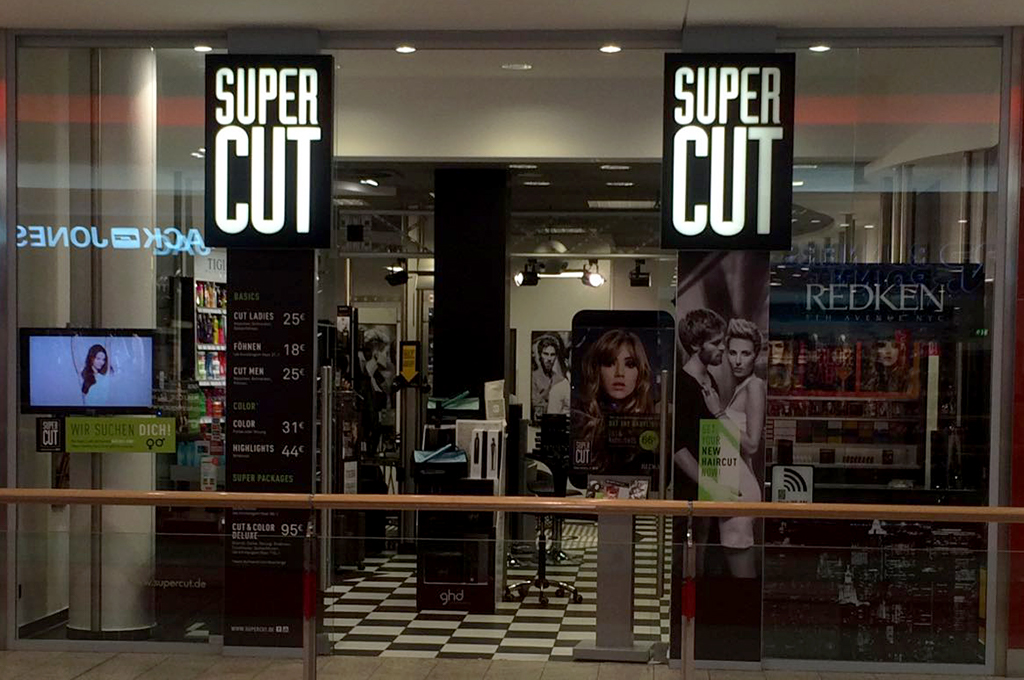 Bild 2 Super Cut in Berlin