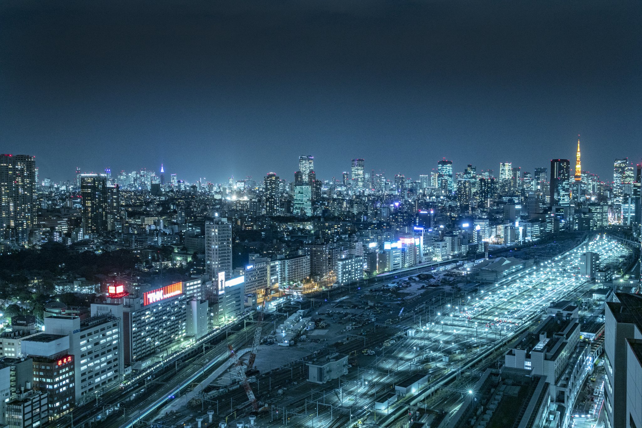 Images InterContinental the Strings Tokyo by IHG