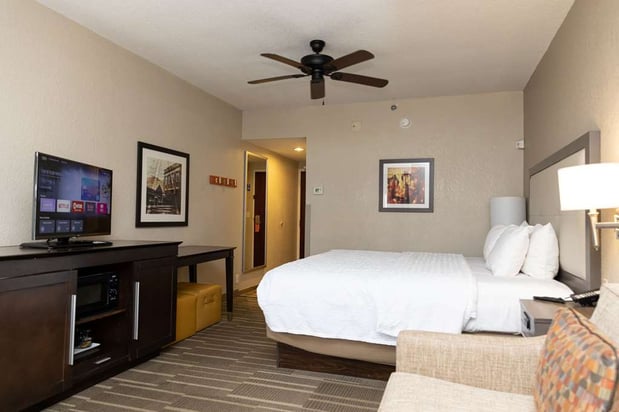 Images Hampton Inn Hammond
