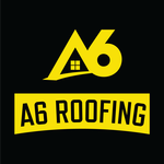 A6 Roofing LLC Logo