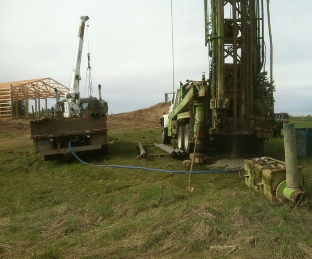 Images Northwest Water Wells, Inc.