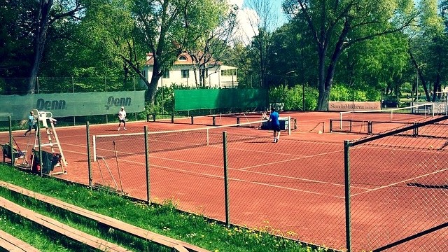 Images Näsbyparks Tennisklubb