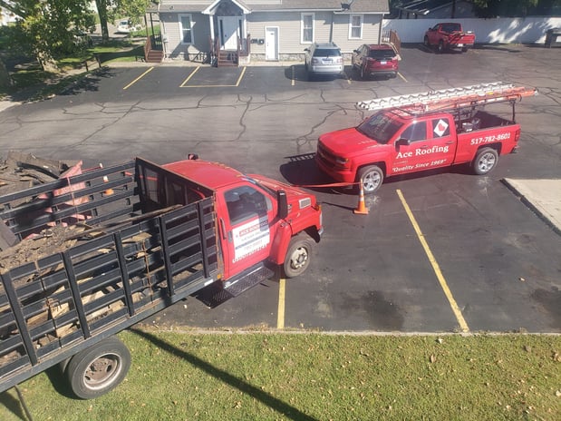 Images Ace Roofing