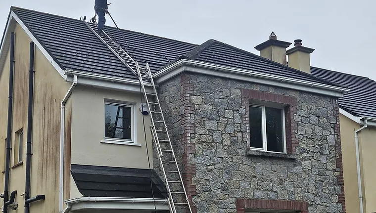 PMC Home Improvements Leinster 16