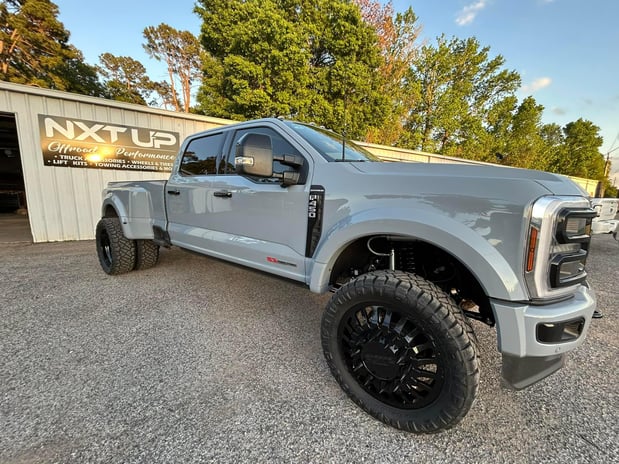 Images Nxt-UP Offroad & Performance