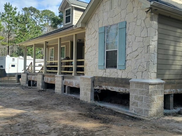 Images Allied Foundation Repair