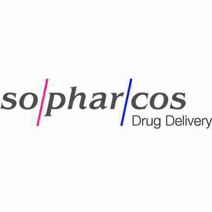 Logo Sopharcos, Dr. Gabriele Blume