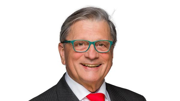 Bilder  Franz Widmann - Selbstständiger Vertriebspartner für Swiss Life Select