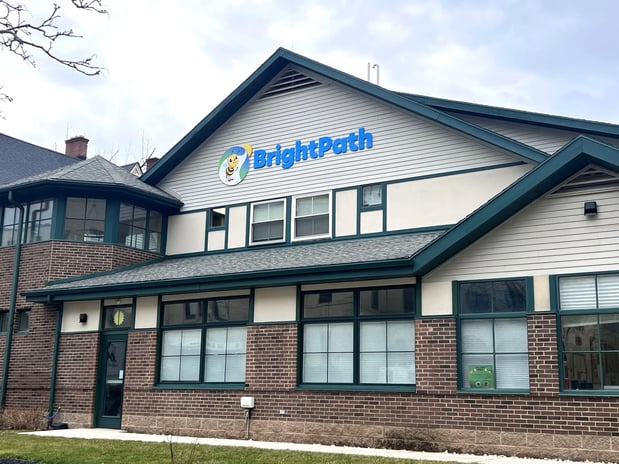 Images BrightPath Elmwood Child Care Center