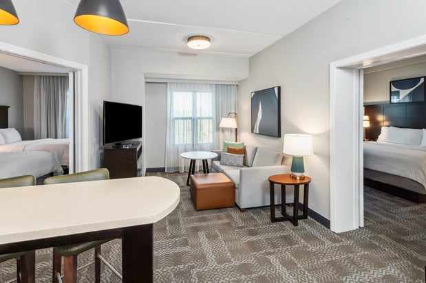 Images Staybridge Suites Albany Wolf Rd-Colonie Center by IHG