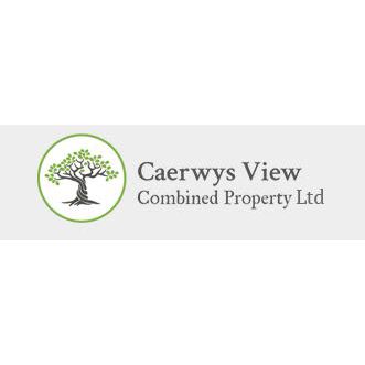 LOGO Caerwys View Holiday Home Park Mold 01352 720748