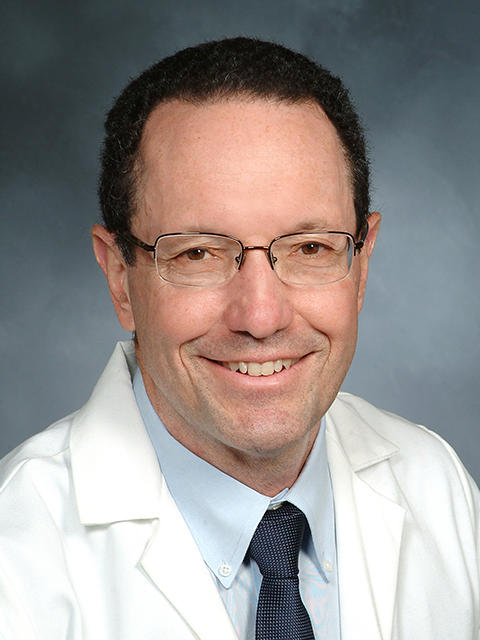 Antonio Dajer, MD