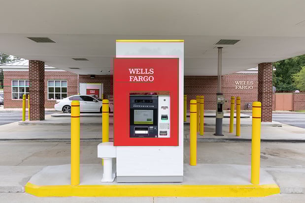 Images Wells Fargo Bank