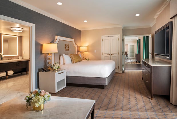 Images InterContinental the Willard Washington D.C. by IHG