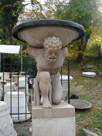 Images Fountain Specialist Inc.