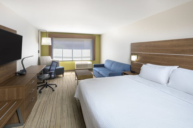 Images Holiday Inn Express & Suites Phoenix East - Gilbert by IHG