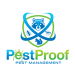 Pest Proof Logo