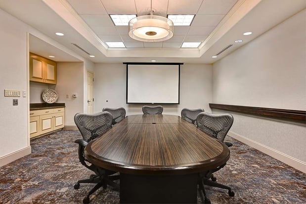 Images Hilton Garden Inn San Bernardino