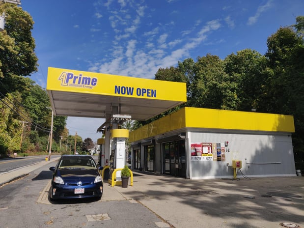 Images CoinFlip Bitcoin ATM - AL Prime Energy (Fitchburg)