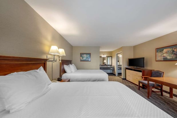 Images Best Western La Posada Motel