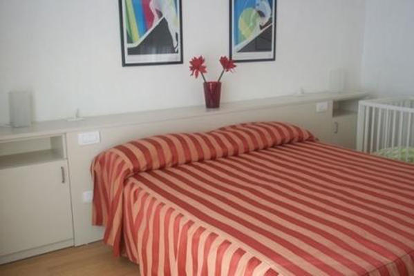 Images Albergo Hotel Lago Losetta