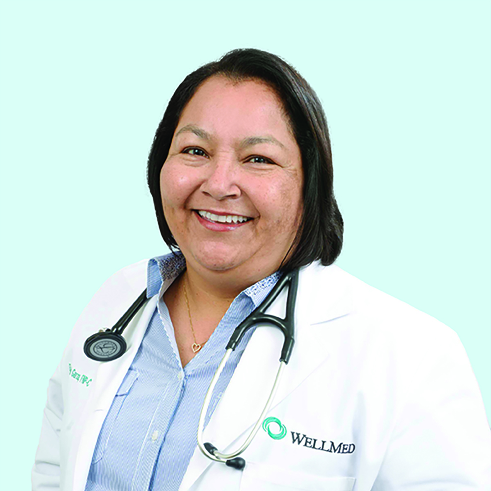 Elizabeth Bueno Garza, NP - Kingsville, TX - Nurse Practitioner, Family Medicine
