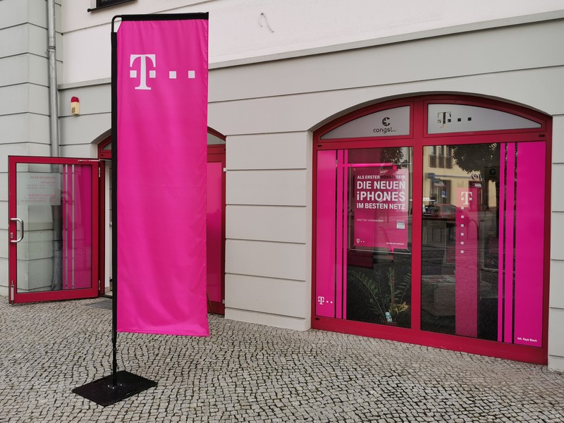 Bilder Telekom Partner bestformobile