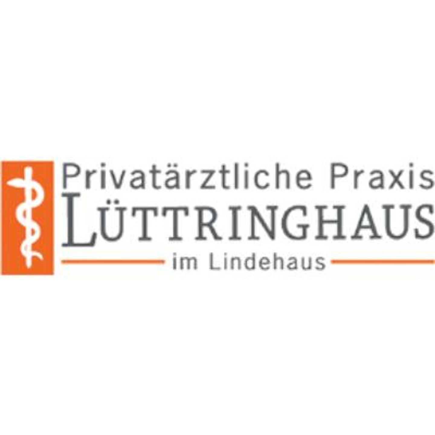 Norbert Lüttringhaus  