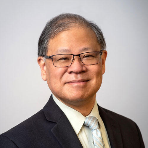Dr. Darrell J. Yamashiro, MD