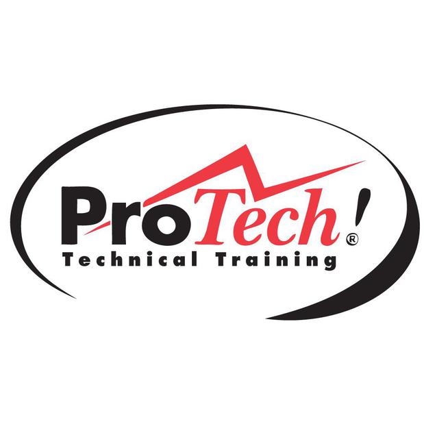 HOLT ProTech Irving Logo