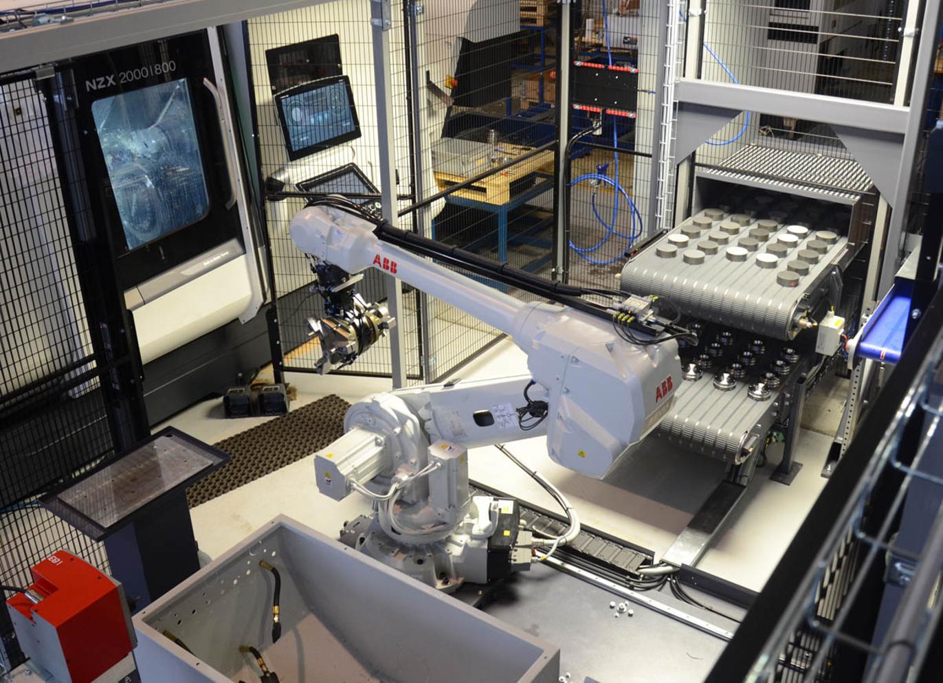 Images Ims Maskinering AS