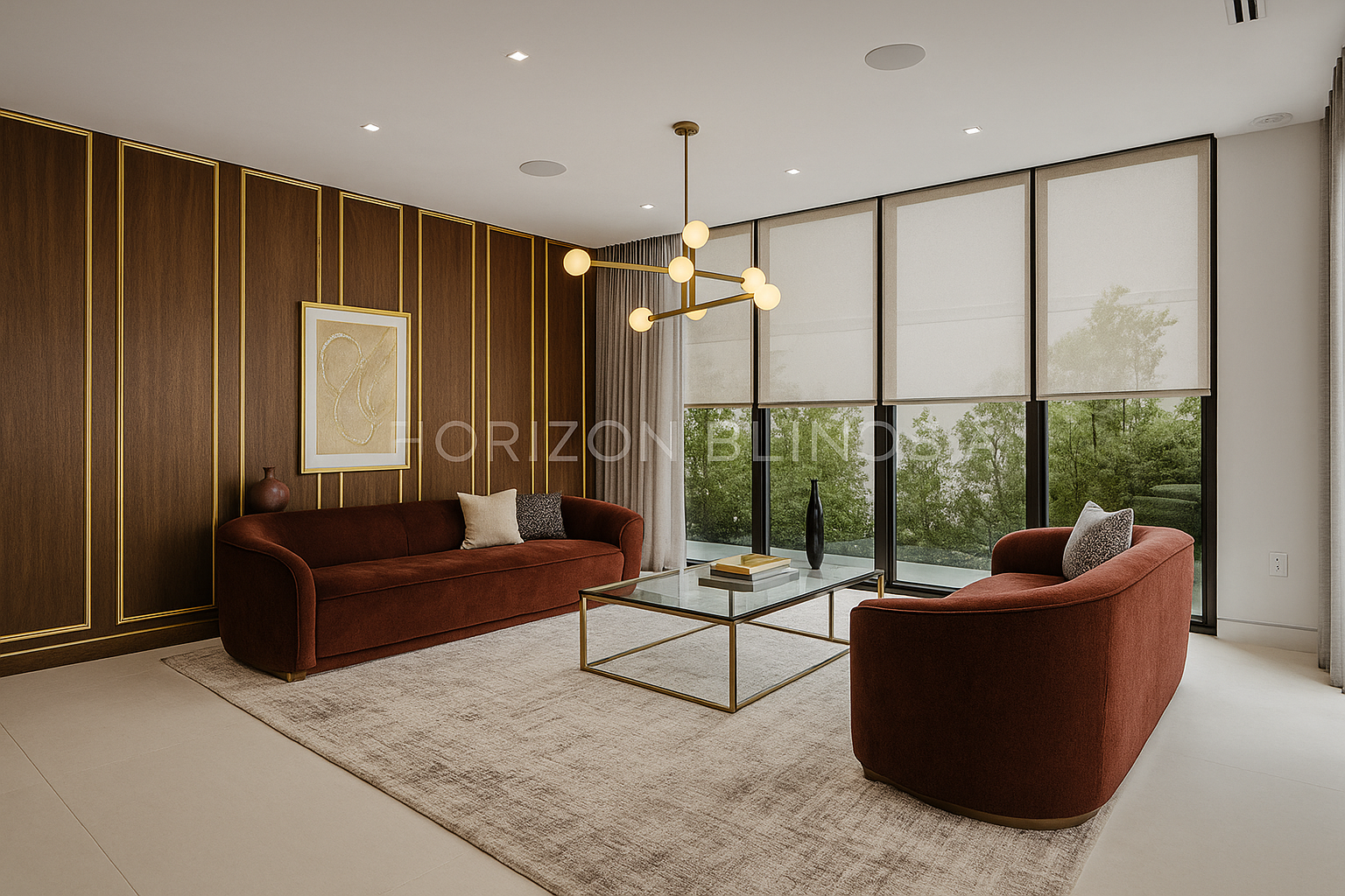 Blinds 
Indoor and Outdoor 
Call us to schedule your FREE estimate at (786) 597-1085. 