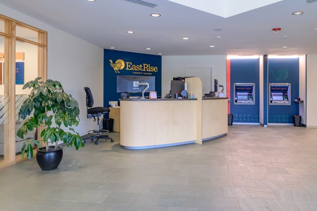 Images EastRise Credit Union