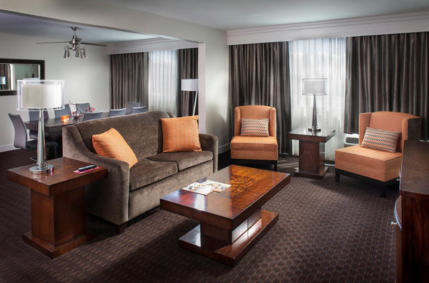 Images Crowne Plaza Phoenix Airport - Phx by IHG