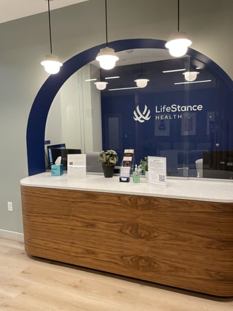 Images LifeStance Therapists & Psychiatrists Baltimore