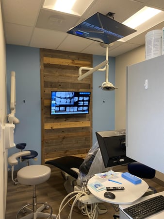 Images Dental Nook at Red Rock Canyon