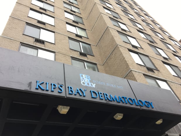 Images The Dermatology Specialists - Kips Bay