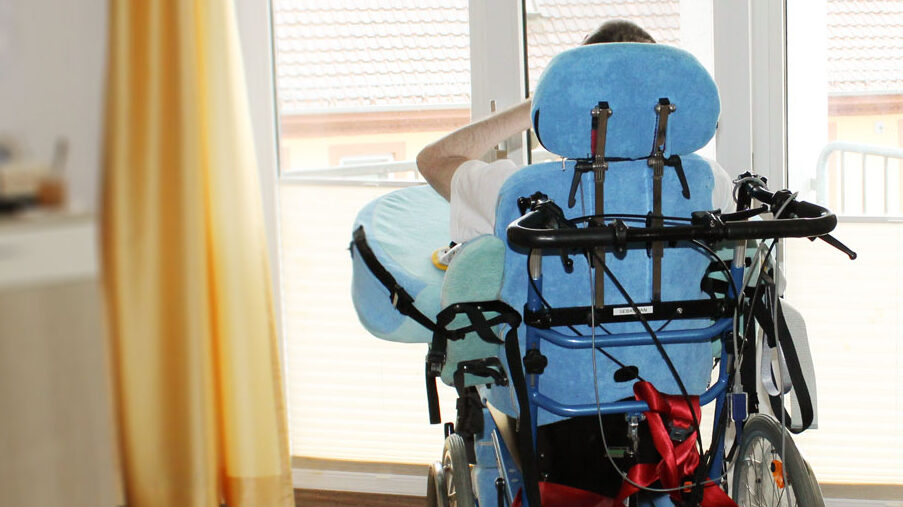 Bild 3 Ambulanter Pflegedienst Kieser GmbH in Sinsheim