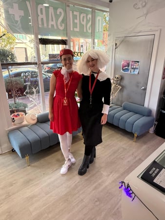 Images High Demand DC Weed Dispensary & Delivery