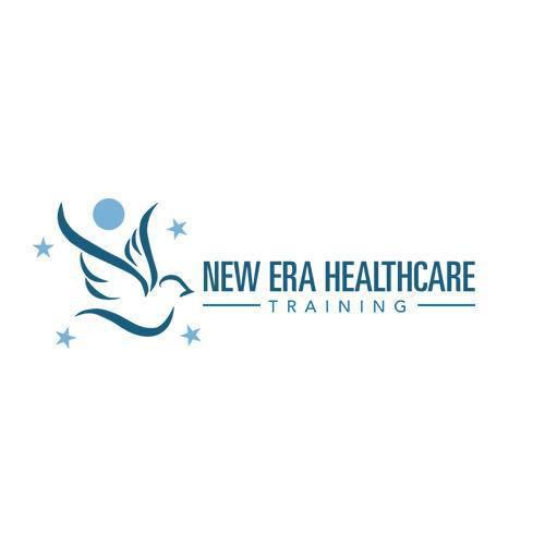 New Era Healthcare Training Logo