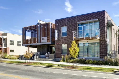 off campus housing Boulder CO 