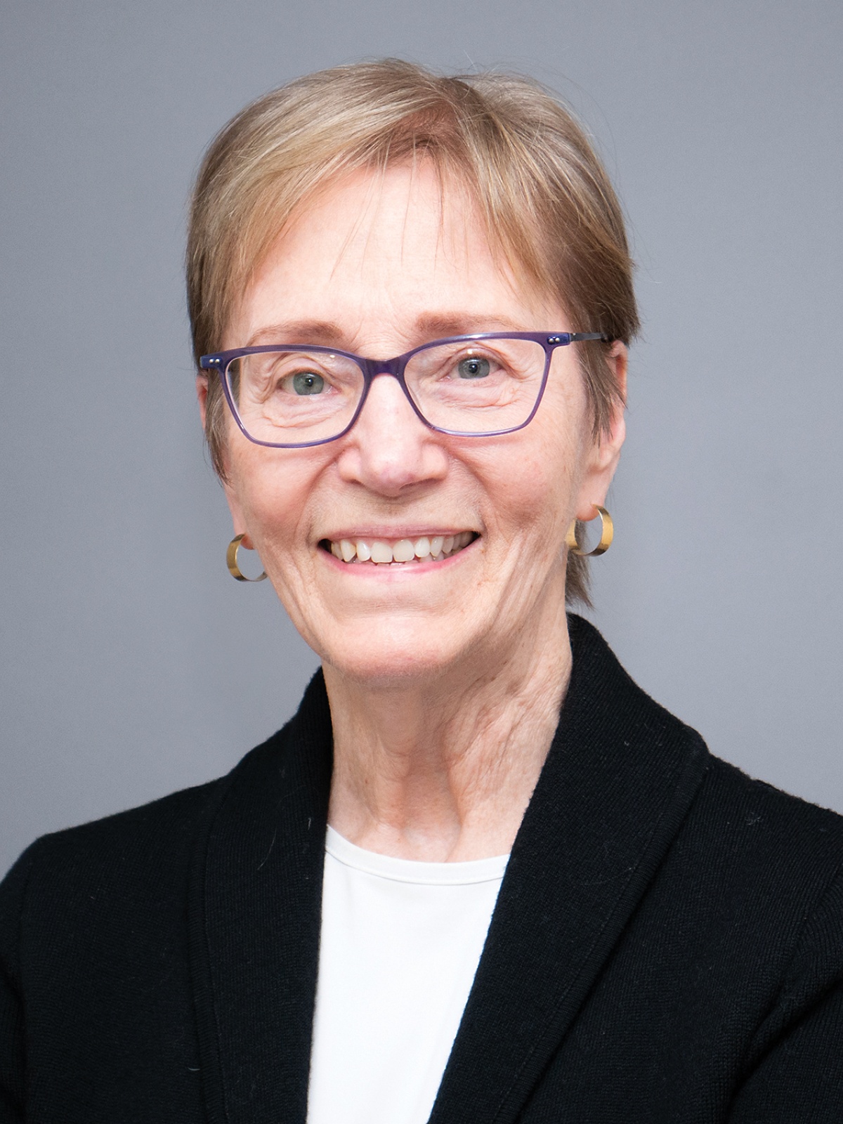 Patricia A. King, MD, PhD, Internal Medicine Physician