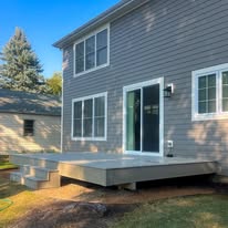 Images Velasquez Carpenter & Deck Builder