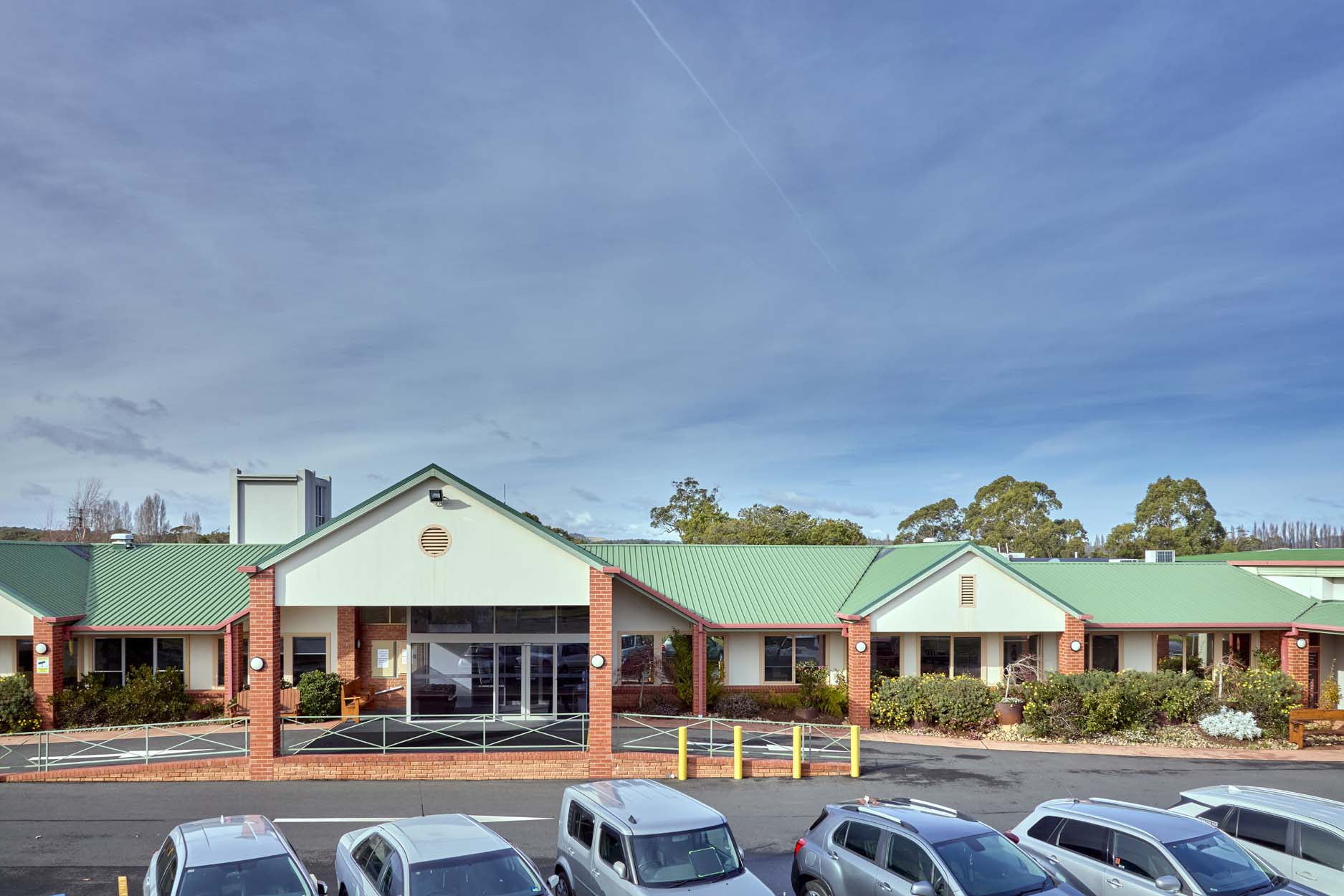 Images Uniting AgeWell Latrobe Community, Strathdevon