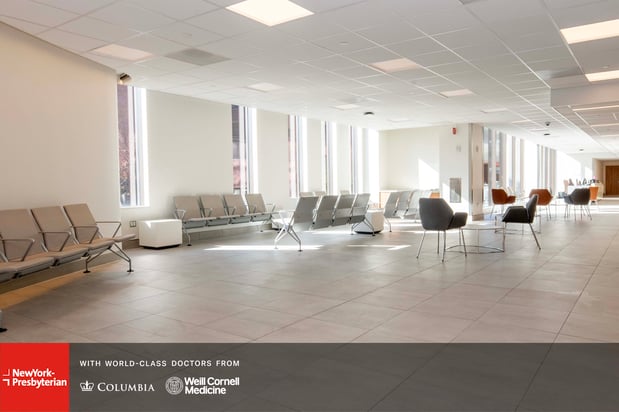 Images Center for Community Health at NewYork-Presbyterian Brooklyn Methodist Hospital