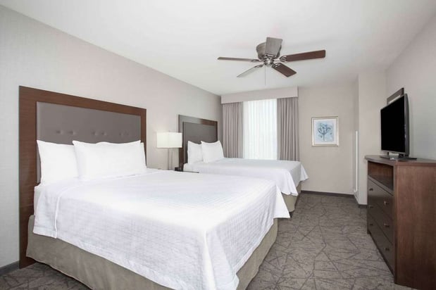 Images Homewood Suites by Hilton Las Vegas City Center