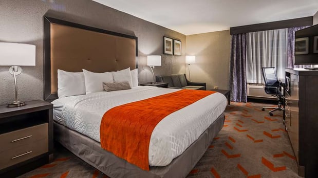 Images Best Western Plus North Joliet