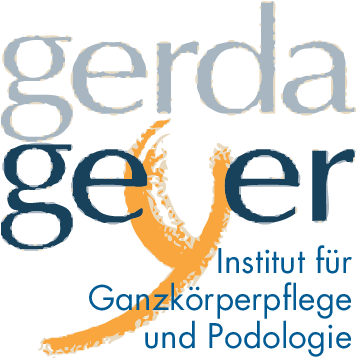 Gerda Geyer - Institut für Ganzkörperpflege und Podologie in Eckental - Logo