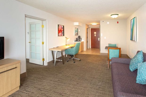 Images Hilton Garden Inn Jacksonville Airport